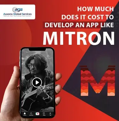 How Much Does it Cost to Develop an App like Mitron in 2021?