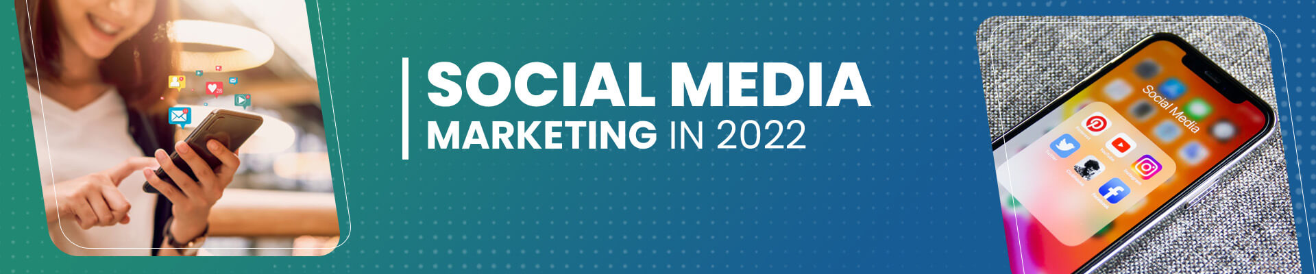 How To Do Social Media Marketing? [Ultimate Social Media Guide 2022]