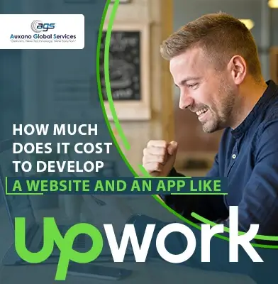 How Much Does it Cost to Develop an App like Upwork in 2021?