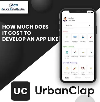 How Much Does it Cost to Develop an App like UrbanClap in 2021?