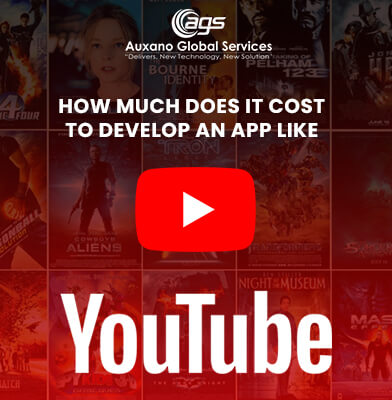 How Much Does it Cost to Develop an App like YouTube in 2021?