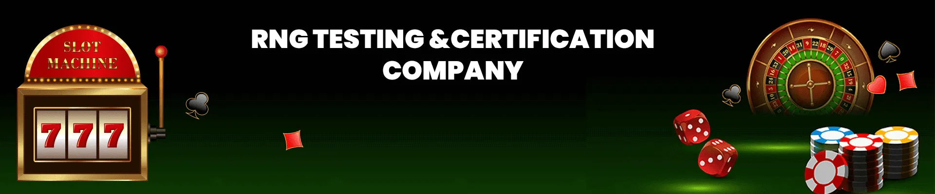 Top RNG Testing & Certification Company | Best RNG Testing & Certification Services (2021)