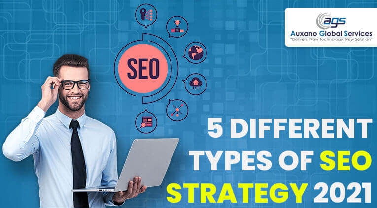5 Best SEO Strategies That Boost Your Online Presence [2021]