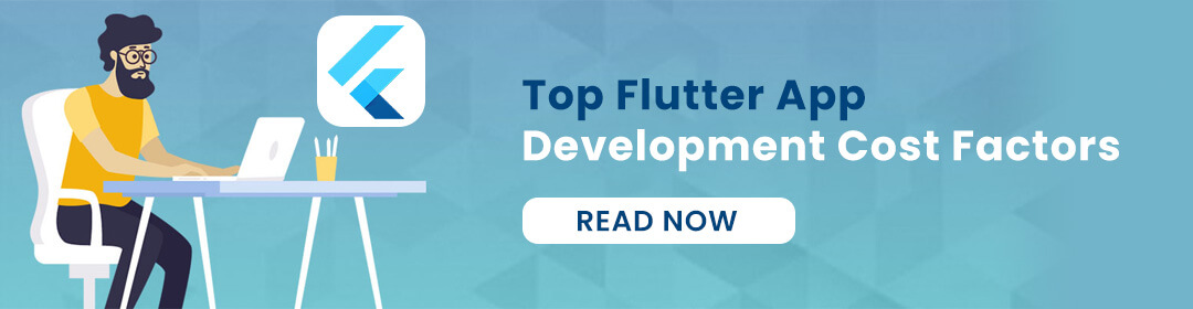 Top Flutter App Development Cost Factors