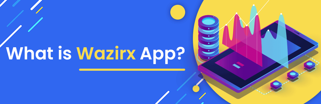 What is Wazirx App?