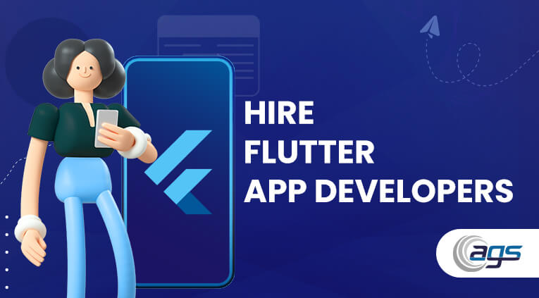 Hire Flutter App Developers in India, USA, UK, Dubai, and Canada