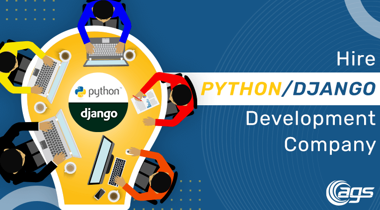Hire Python/Django Development Company