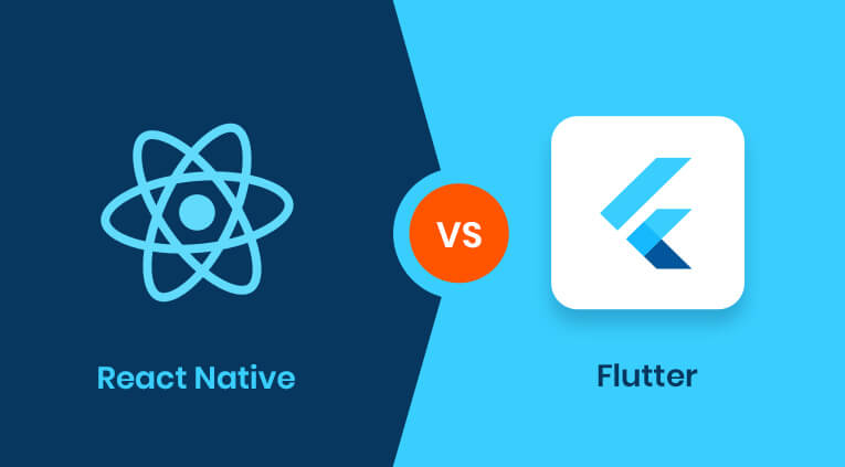 React Native Vs Flutter: Which is the Best For Cross-Platform App Development? [2021]