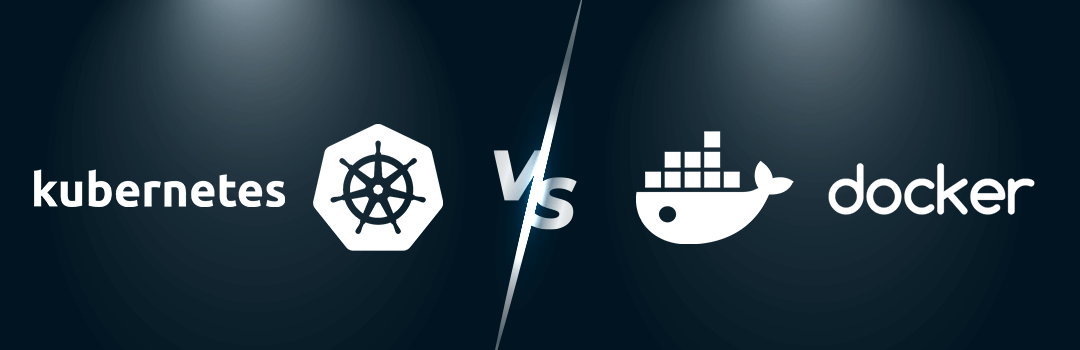 Differences Between Docker And Kubernetes