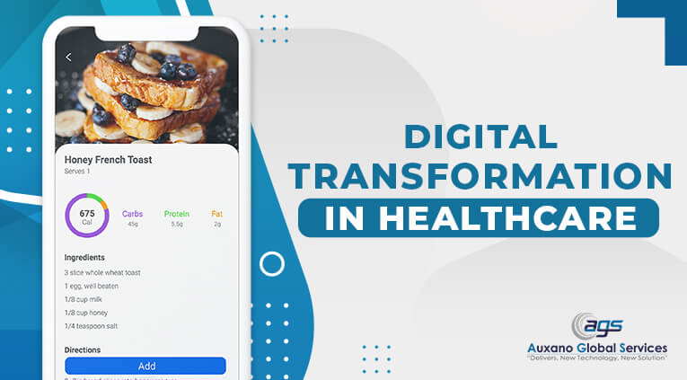 Digital Transformation in Healthcare 2021-2022: Trends, Challenges & Solutions