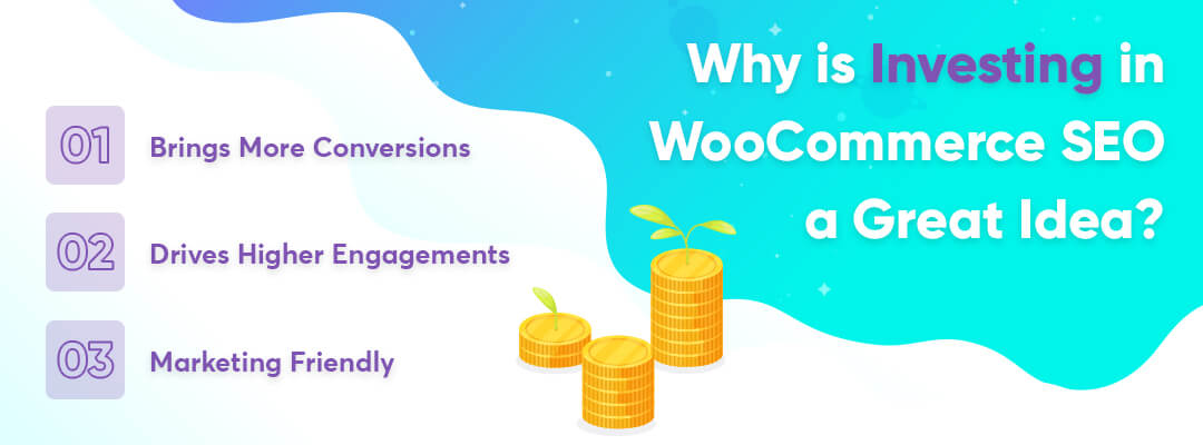 Why is Investing in WooCommerce SEO a Great Idea