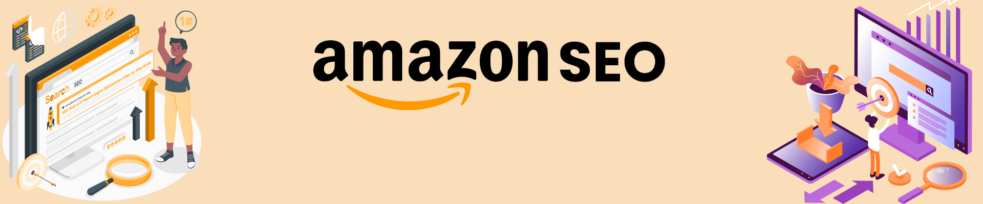 Amazon SEO Complete Guide To Rank On Amazon