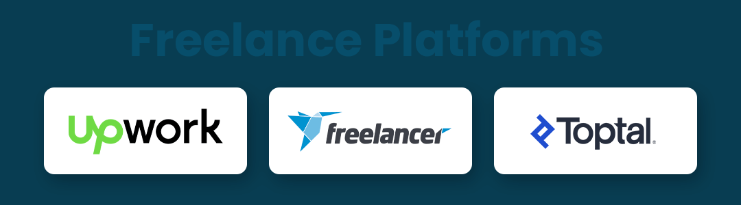 Freelance-Platforms