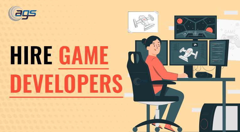 How to Hire Game Developers [Ultimate Guide]
