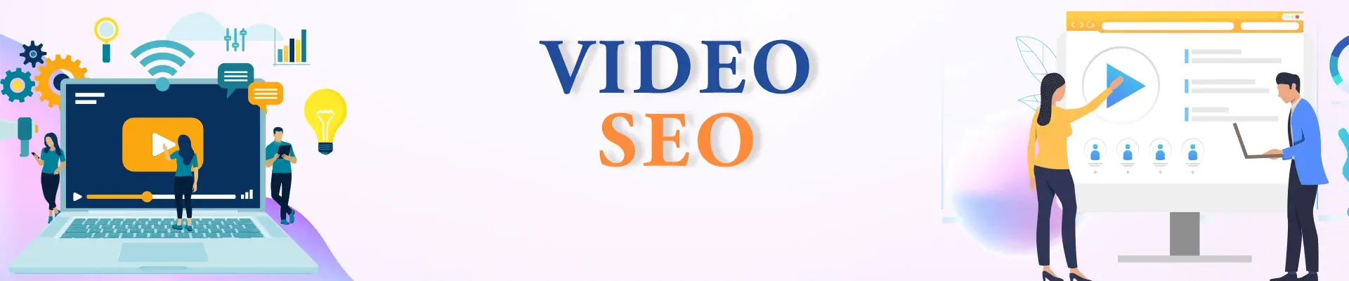 Video SEO: The Ultimate Guide To Video SEO That 110% Help You [2022]