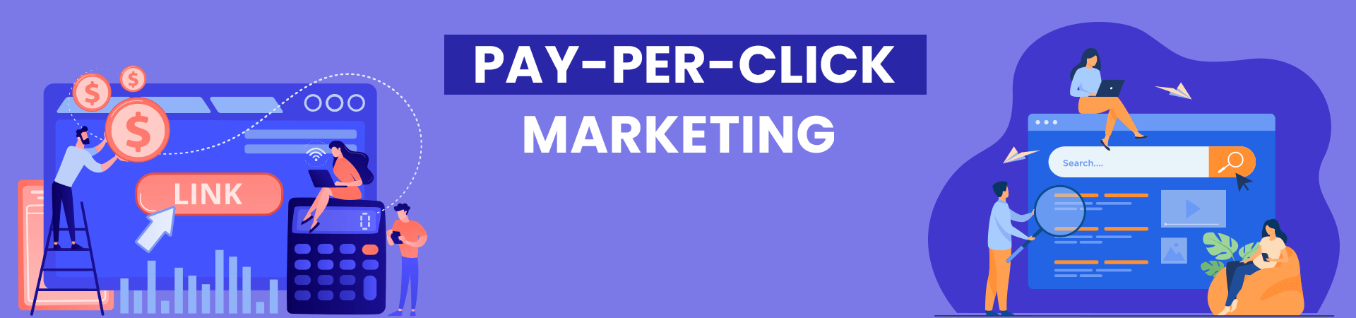 Complete Guide to PPC Marketing