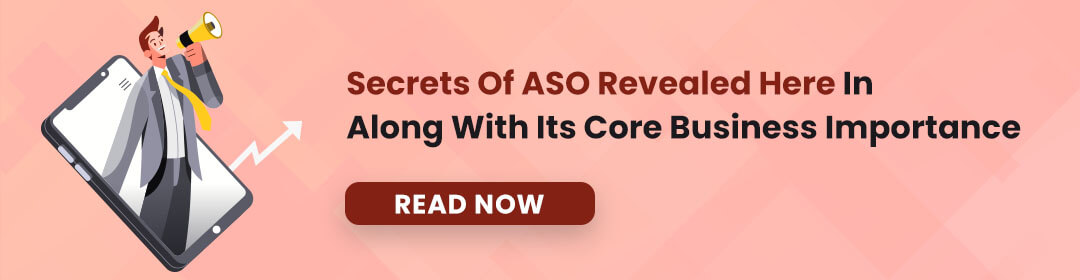 Secrets of ASO