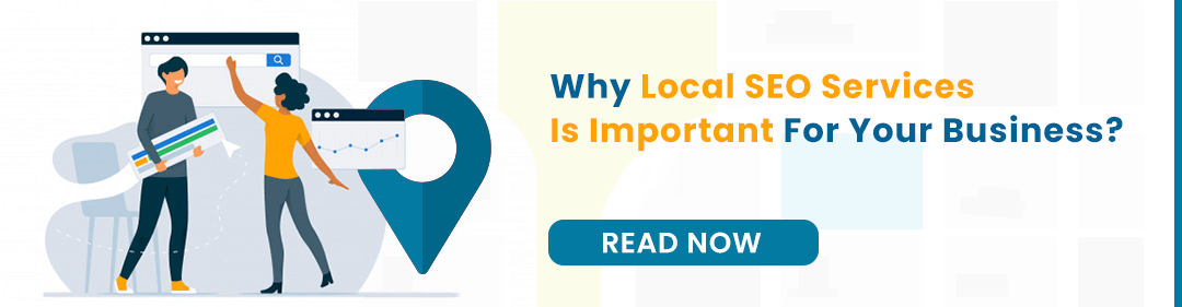 Why Local SEO Services is Important for your business