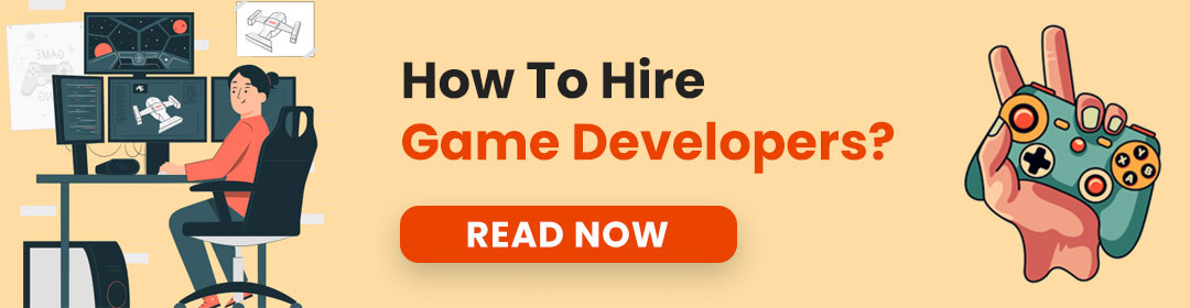 How to Hire Game Developers