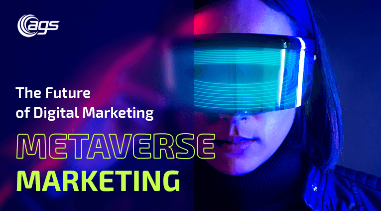 Metaverse Marketing The Future of Digital Marketing [2022]