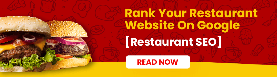 Rank Your Restaurant Website On Google