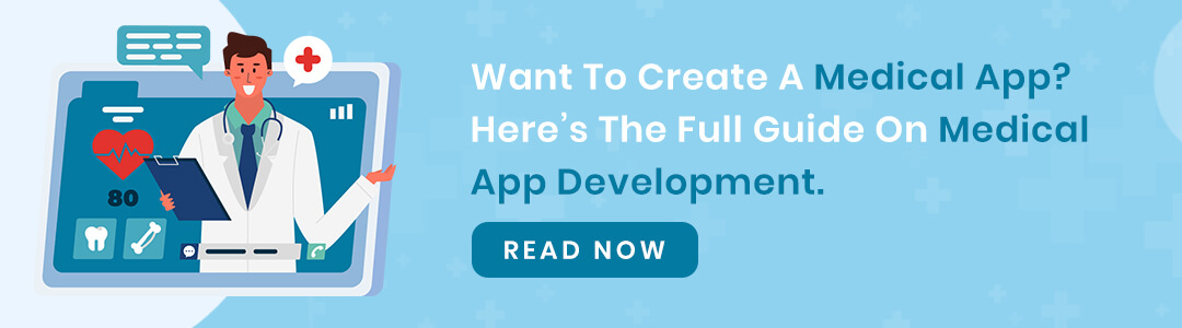 Medical App development