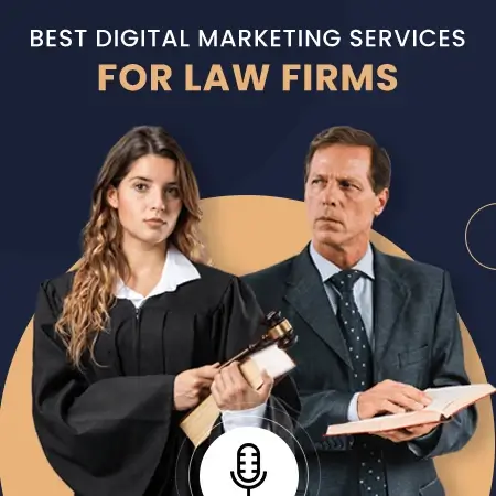 Podcast - Best Digital Marketing Services For Law Firms