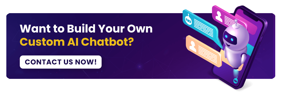 Want to Build Your Own Custom AI Chatbot