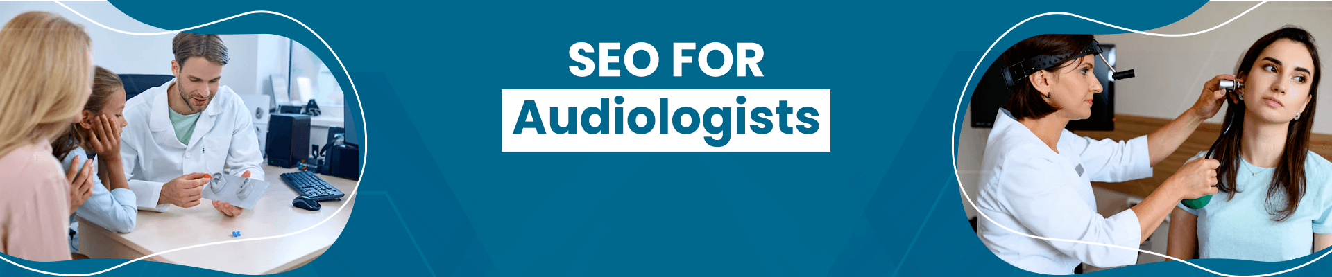 SEO for Audiologist