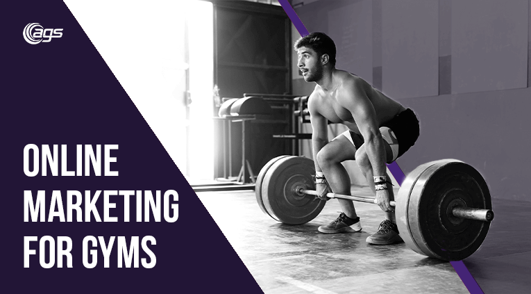 Online Marketing For Gyms