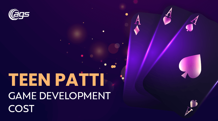 How Much Does Teen Patti Game Development Cost?