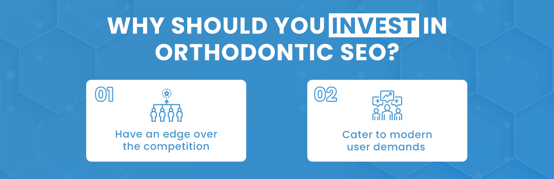 SEO Orthodontic Cost
