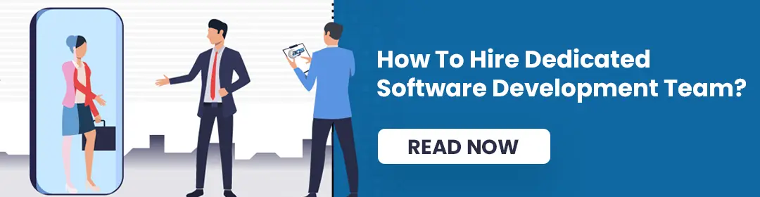 How To Hire Dedicated Software Development Team