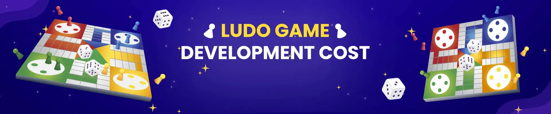 Cost to Develop Ludo Game