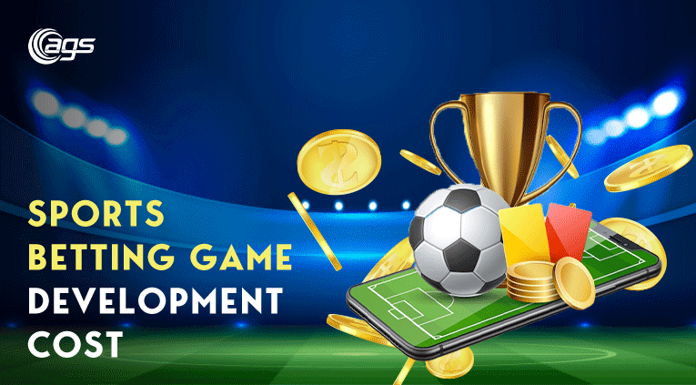 How much does Sports betting game development cost