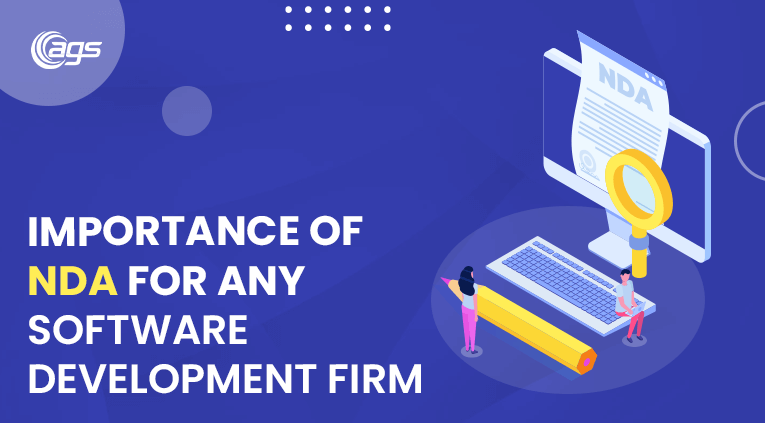 Important Of NDA For Software Development Firm