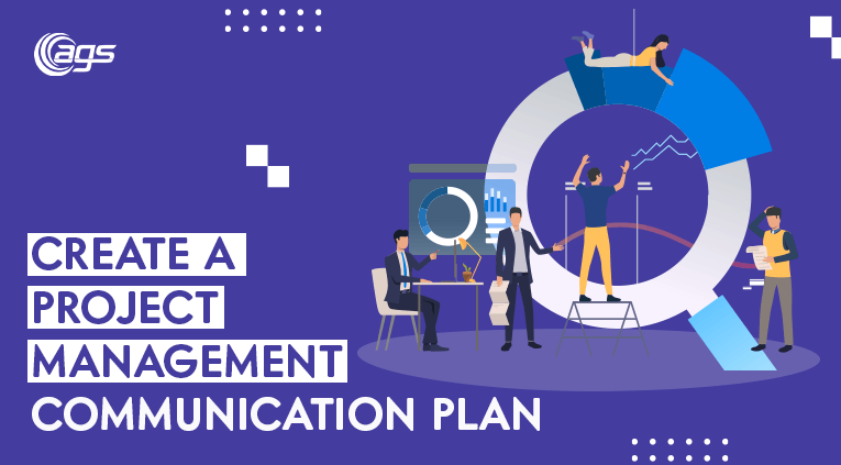 create Project Management Communication Plan