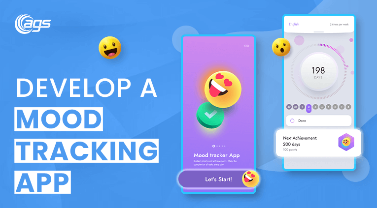 A Complete Guide to Develop a Mood Tracking App