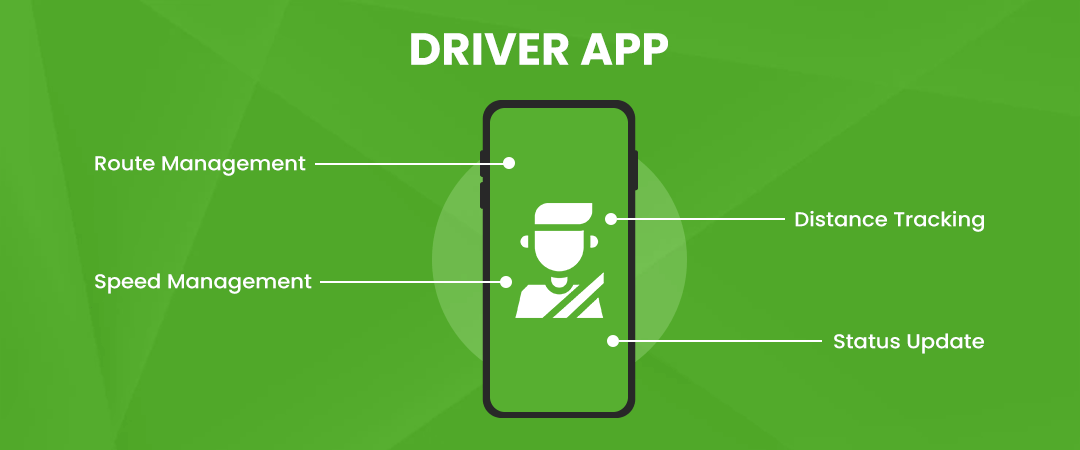 Driver App