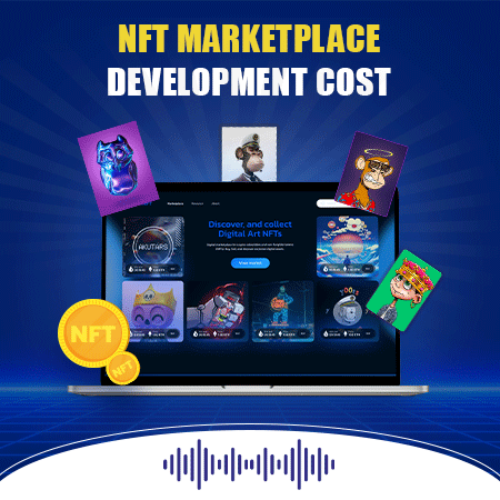 How-Much-Does-NFT-Marketplace-Development-Cost
