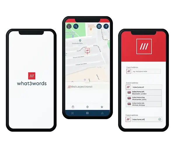 How Much Does It Cost to Develop a Geocoding Mobile App Like What3words?