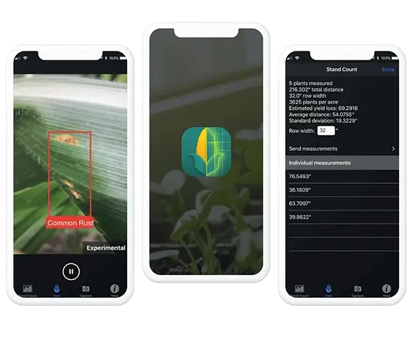 How Much Does it Cost to Develop an App-Based Solution for Agronomists?
