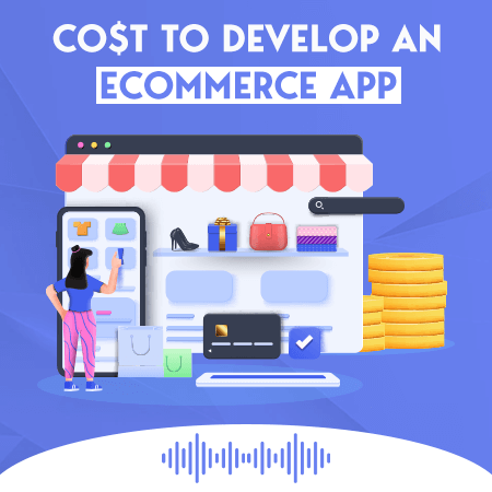 How Much Does It Cost To Develop An Ecommerce App? [PODCAST]