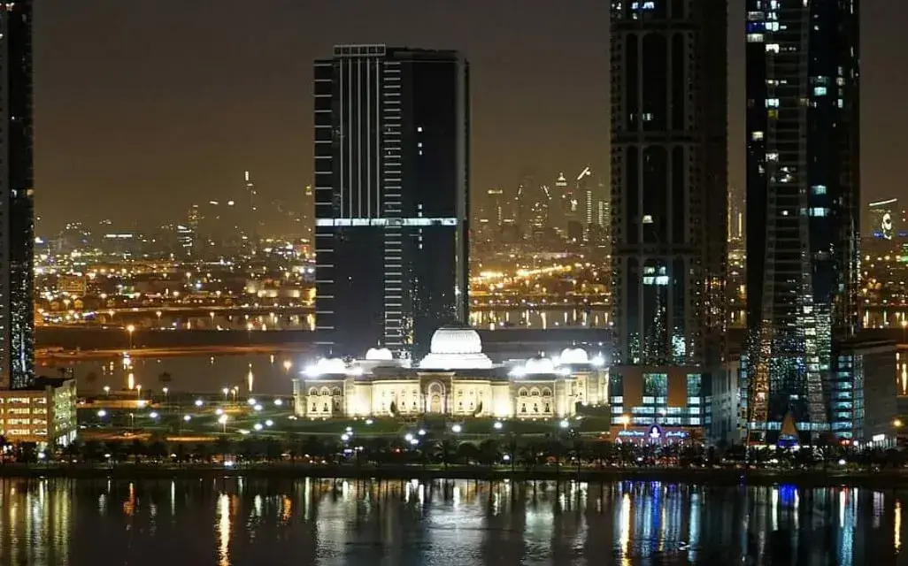 Sharjah SEO Company