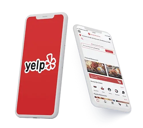 How Much Does An App like Yelp Development Cost?