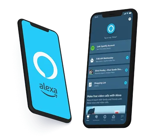 Why Choose AGS as the App Development Partner to Develop App Like Amazon Alexa