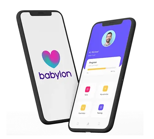 How Much Does It Cost to Develop an app like Babylon?