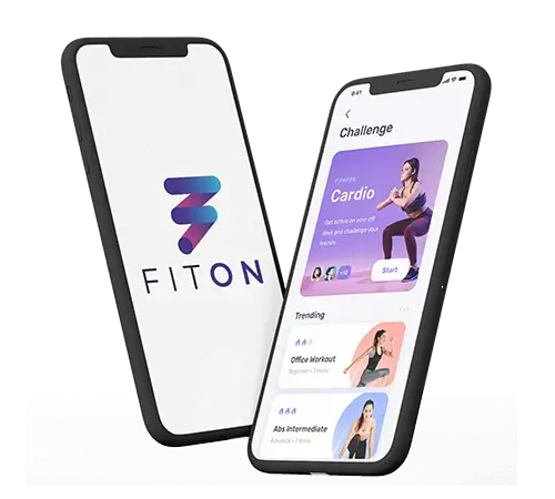 How Much Does It Cost to Develop an app like FitOn?