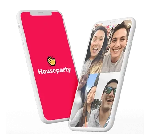 Why Choose AGS as the App Development Partner to Develop App Like Houseparty