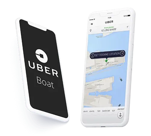 How Much Does It Cost to Develop a Boat Ride Booking App like UberBOAT?
